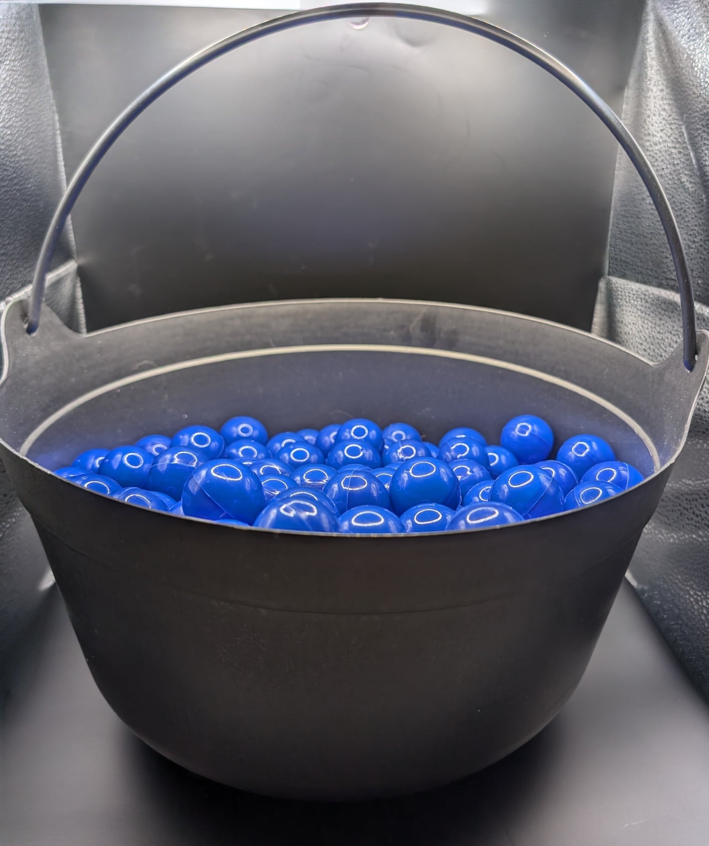 x15 Crystal witchy Confetti Balls