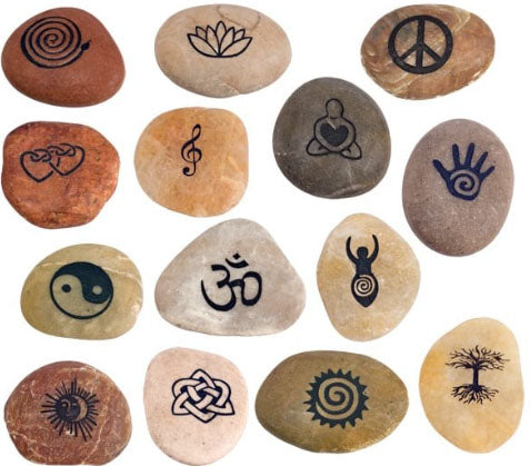 Talisman Stones