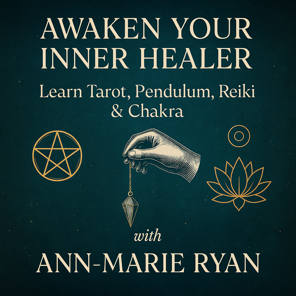 Psychic Readings / Teachings