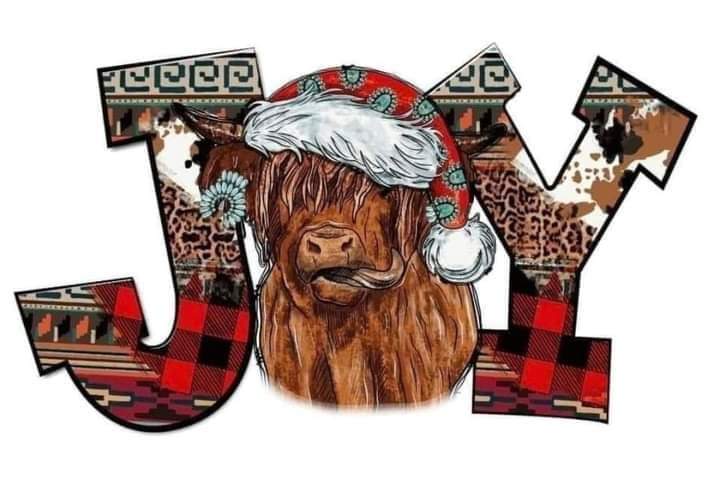 Pack of 5 Winter Holiday Gift Bags