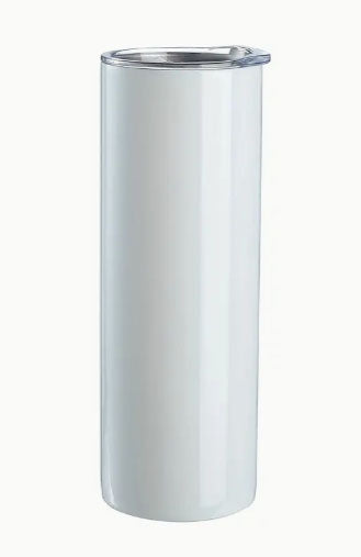 Customize Your Own 20oz Stainless Steel Tumbler