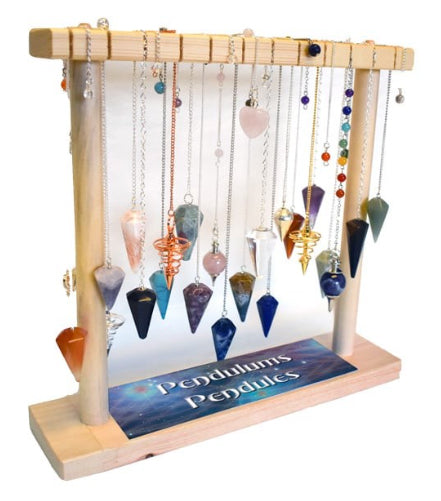 Pendulums