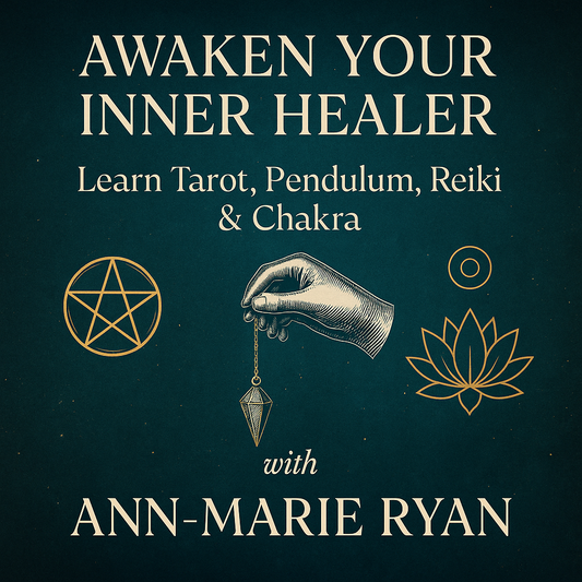 Psychic Readings / Teachings